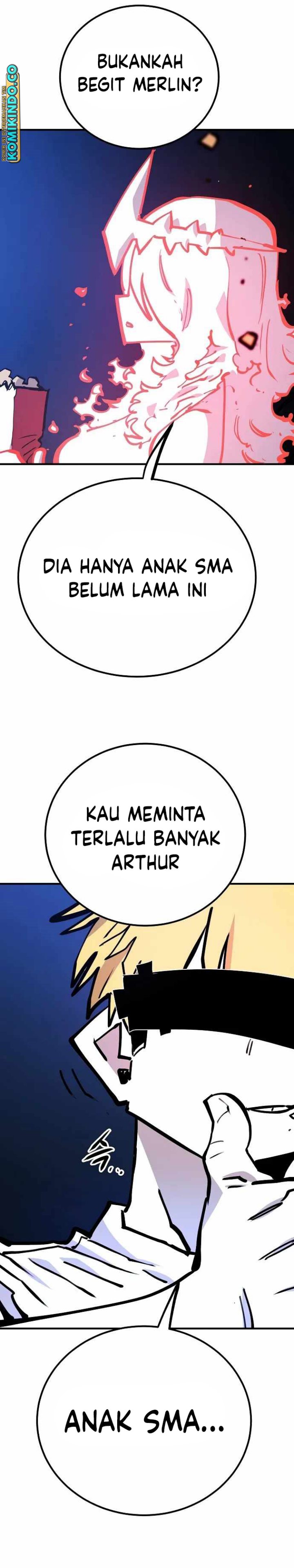 Player Chapter 154