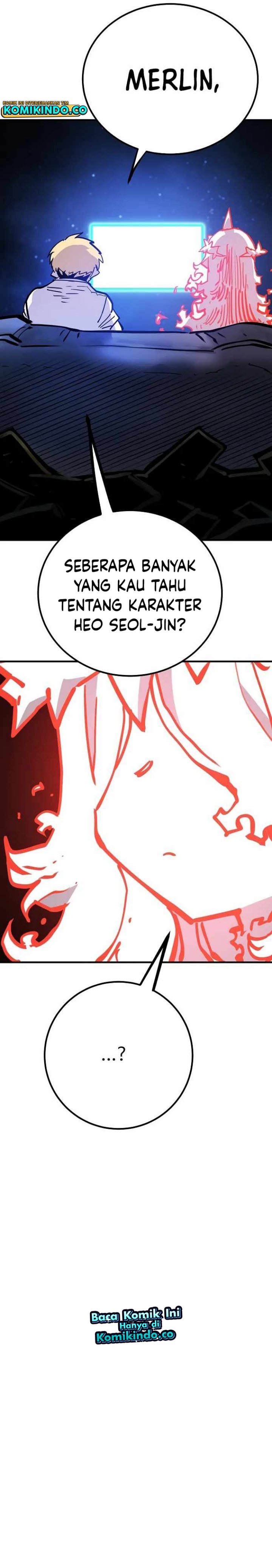 Player Chapter 154
