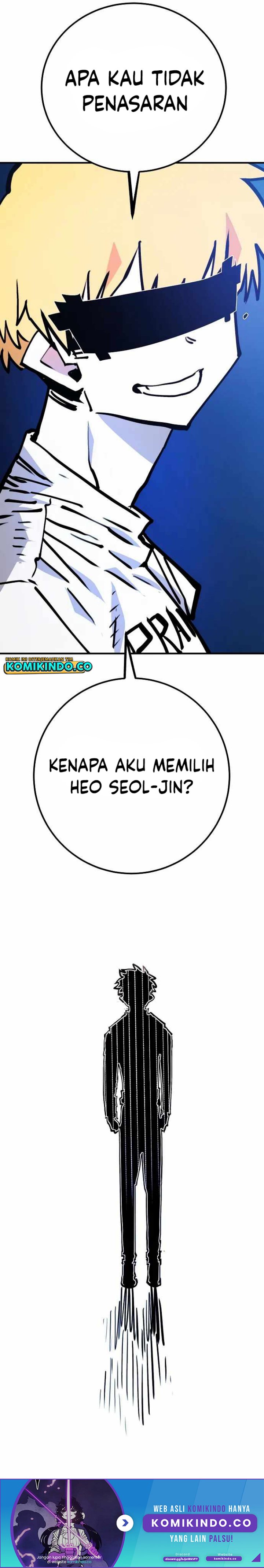 Player Chapter 154