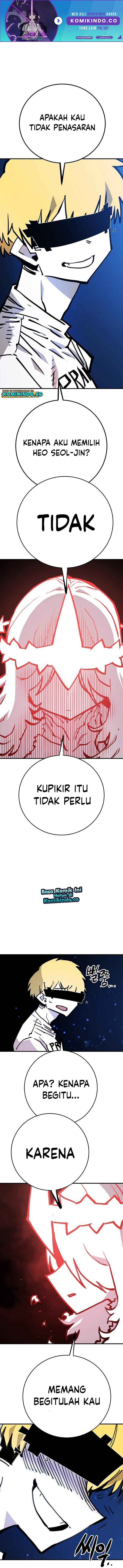 Player Chapter 155