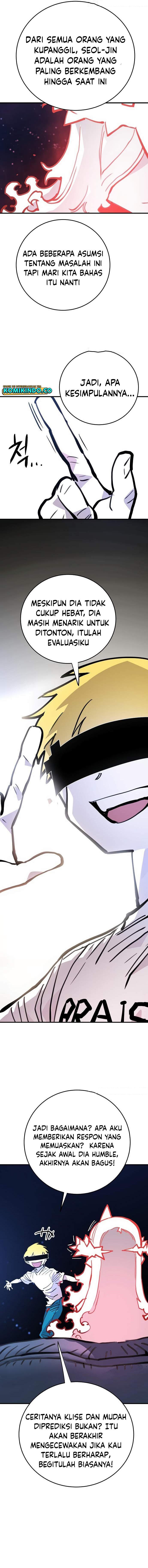 Player Chapter 155