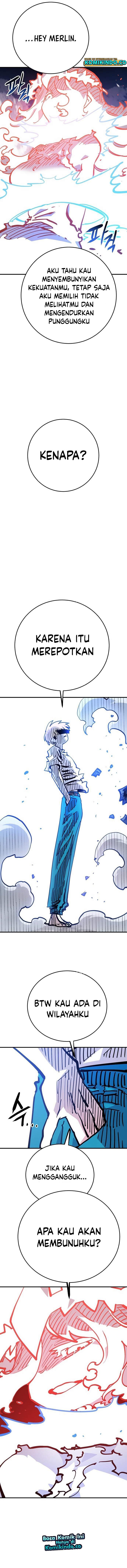 Player Chapter 155