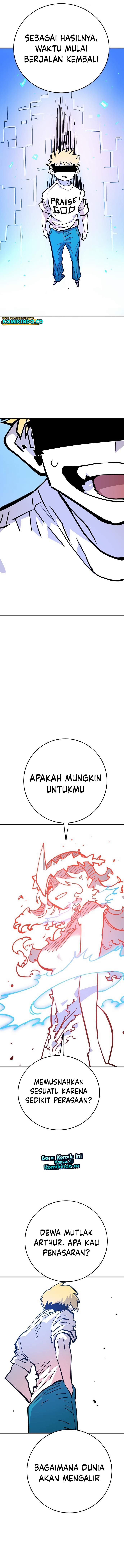 Player Chapter 155