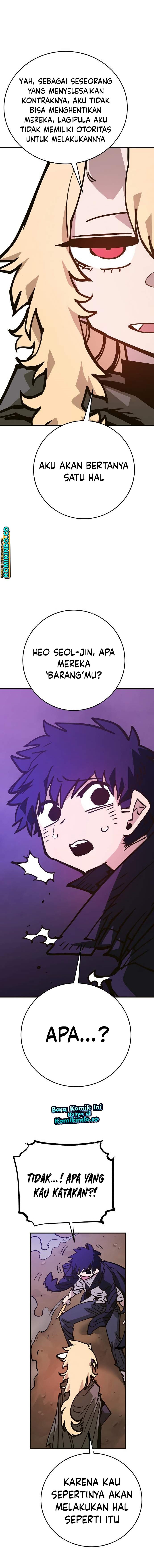 Player Chapter 155
