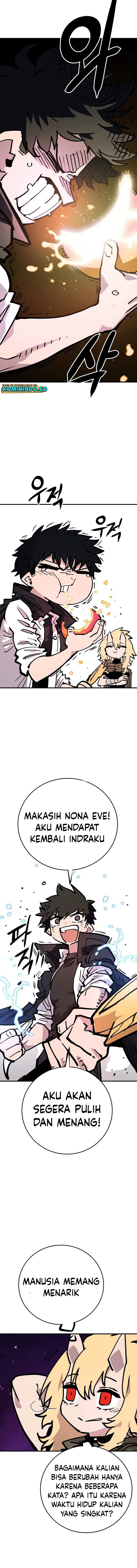 Player Chapter 155