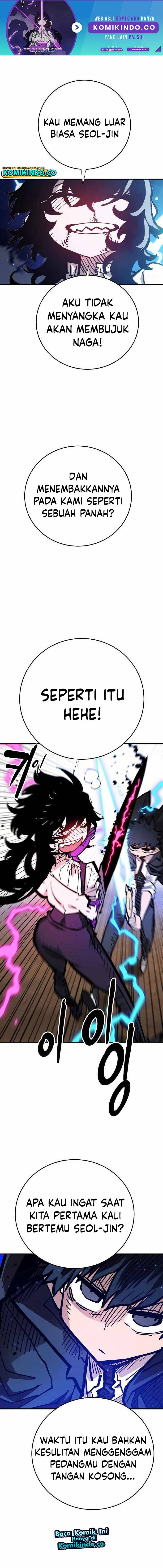 Player Chapter 157