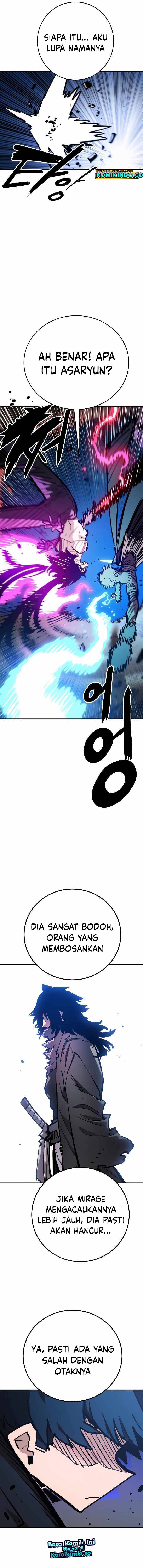 Player Chapter 157