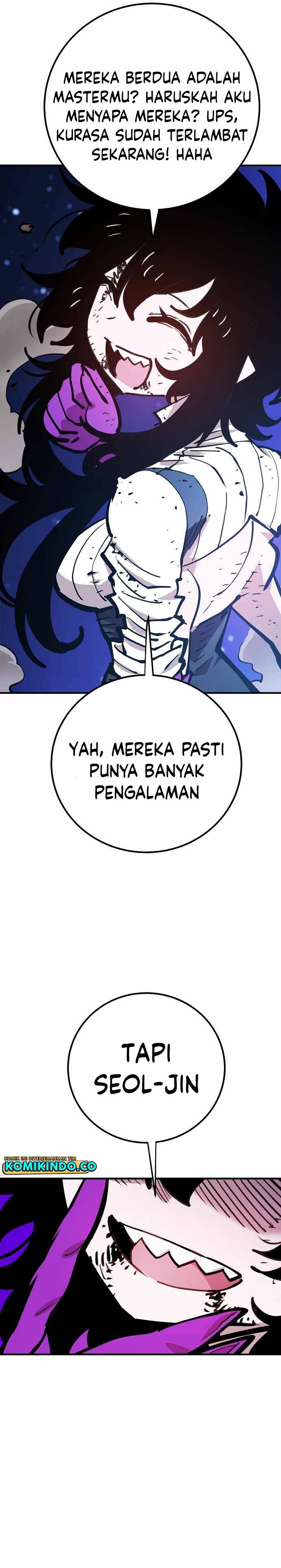 Player Chapter 157