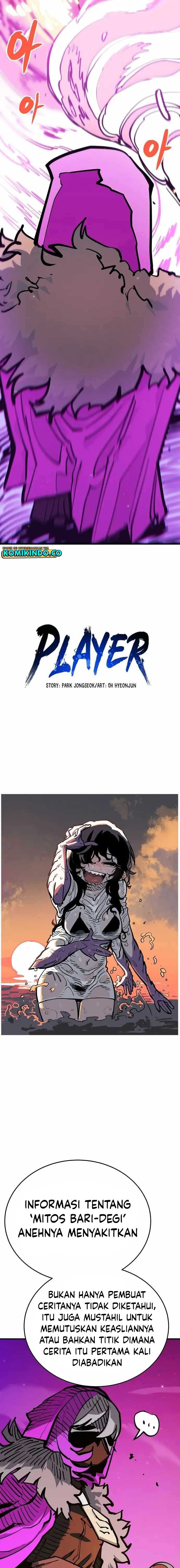Player Chapter 165