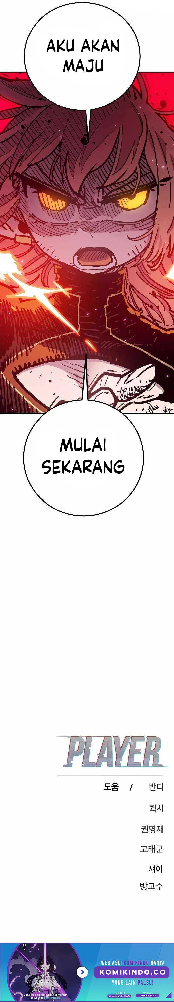 Player Chapter 166