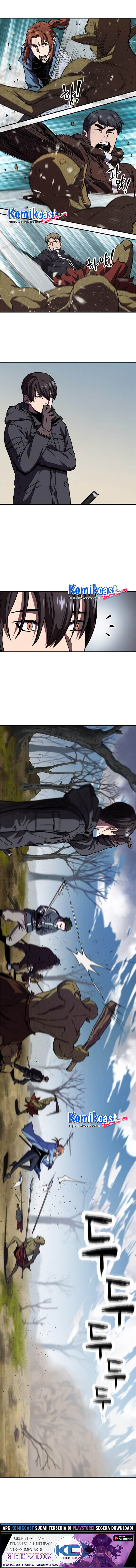 Player Who Can’t Level Up Chapter 3