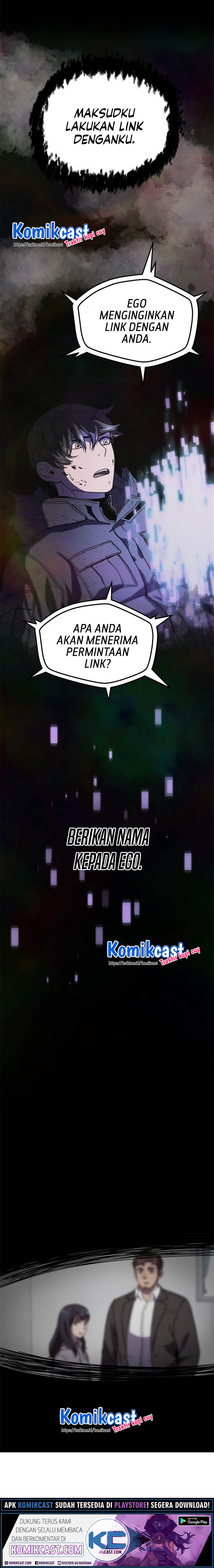 Player Who Can’t Level Up Chapter 4