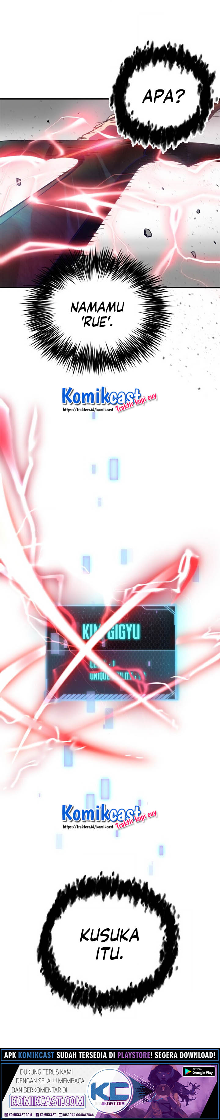 Player Who Can’t Level Up Chapter 4