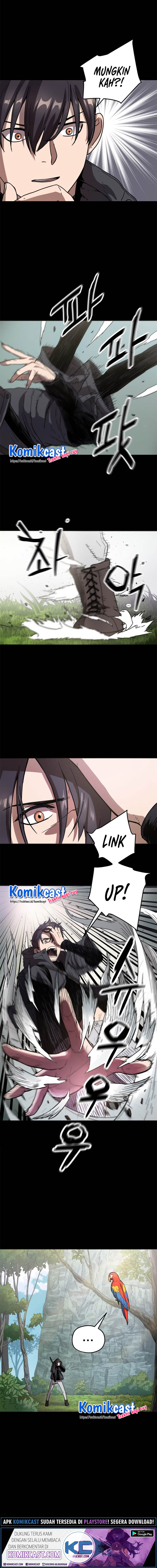 Player Who Can’t Level Up Chapter 5