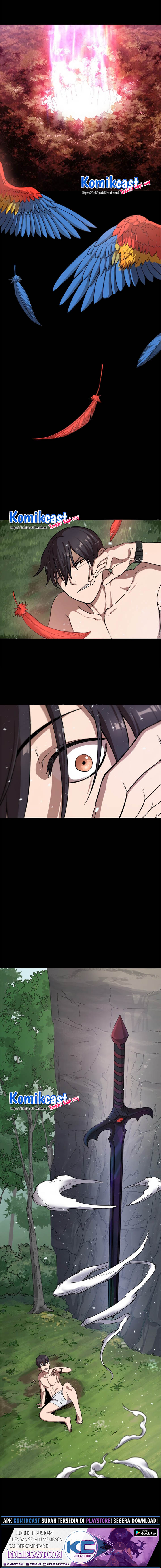 Player Who Can’t Level Up Chapter 5