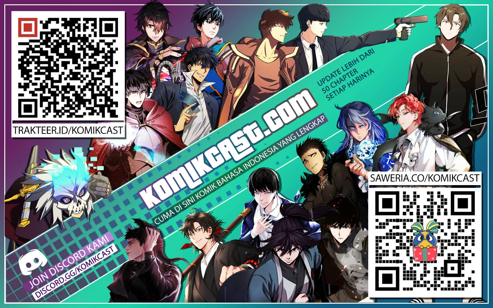 Player Who Can’t Level Up Chapter 9