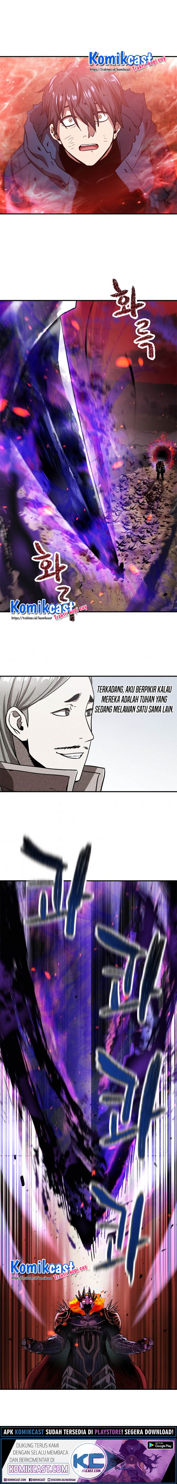 Player Who Can’t Level Up Chapter 19