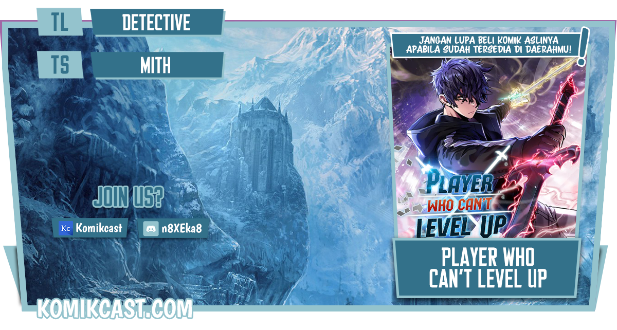 Player Who Can’t Level Up Chapter 22