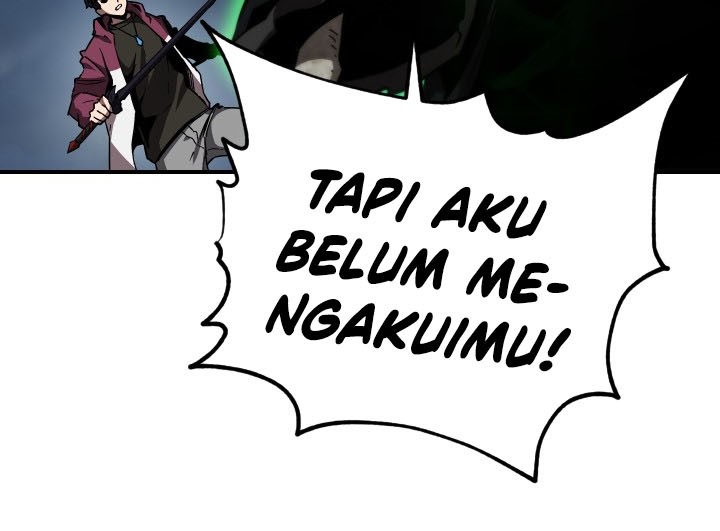 Player Who Can’t Level Up Chapter 29