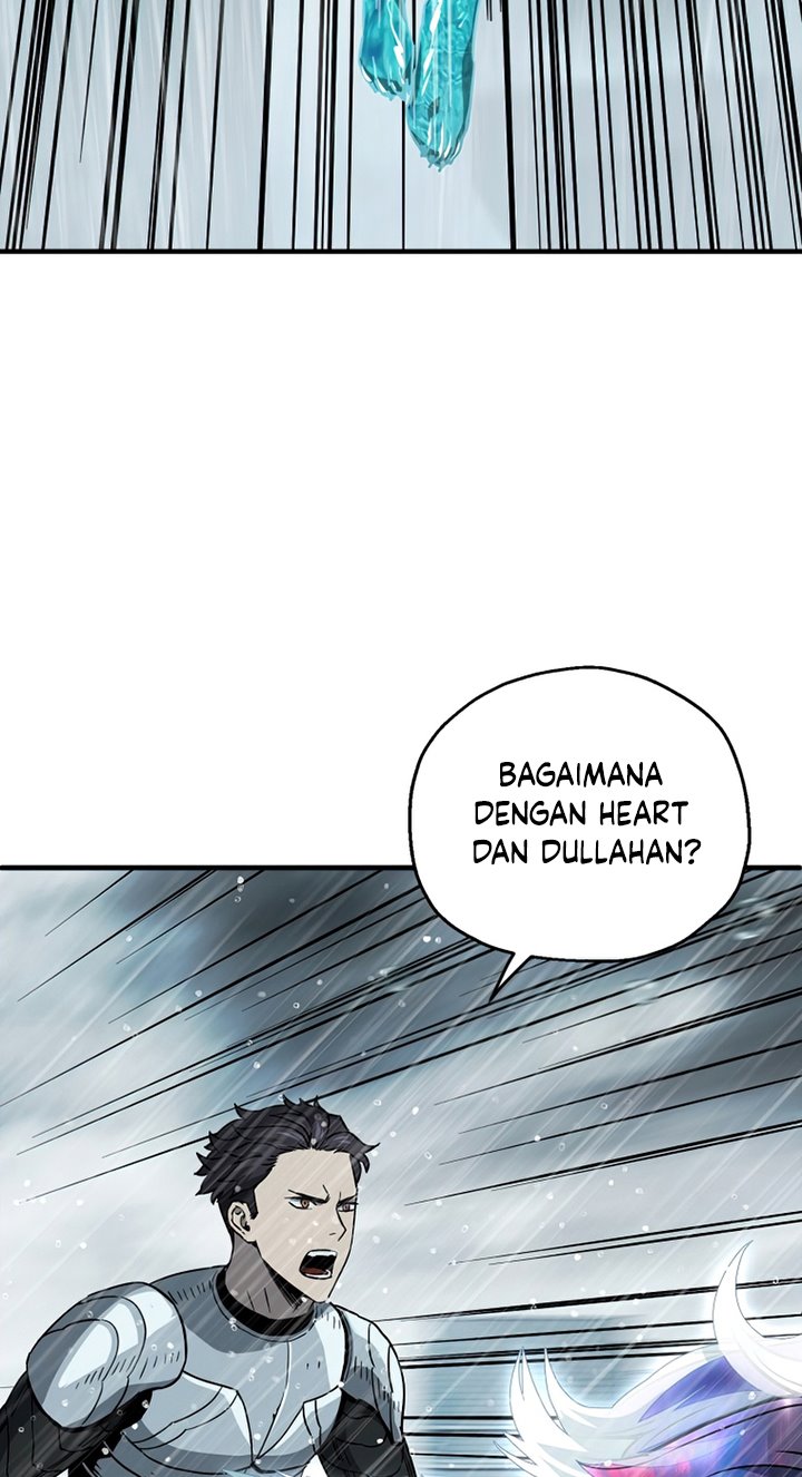 Player Who Can’t Level Up Chapter 51