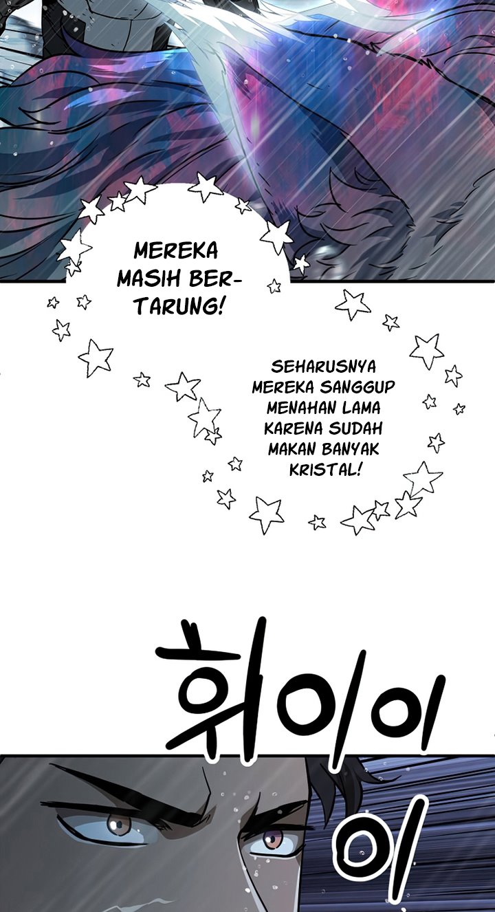 Player Who Can’t Level Up Chapter 51