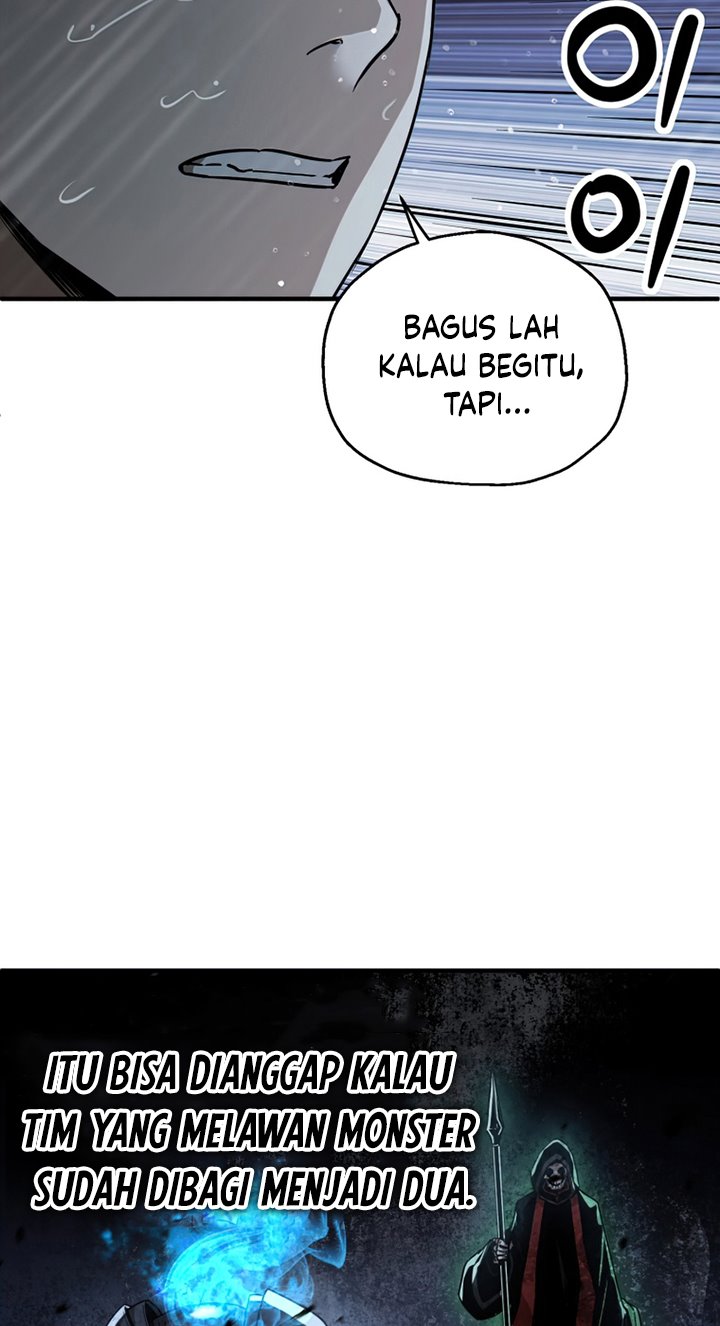 Player Who Can’t Level Up Chapter 51