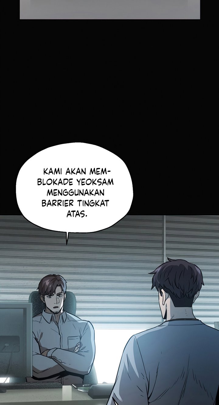 Player Who Can’t Level Up Chapter 51