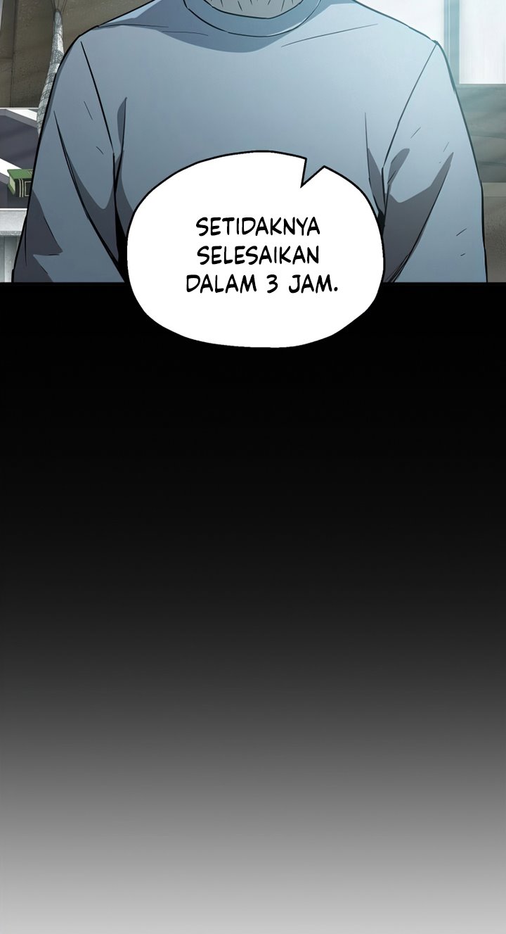 Player Who Can’t Level Up Chapter 51