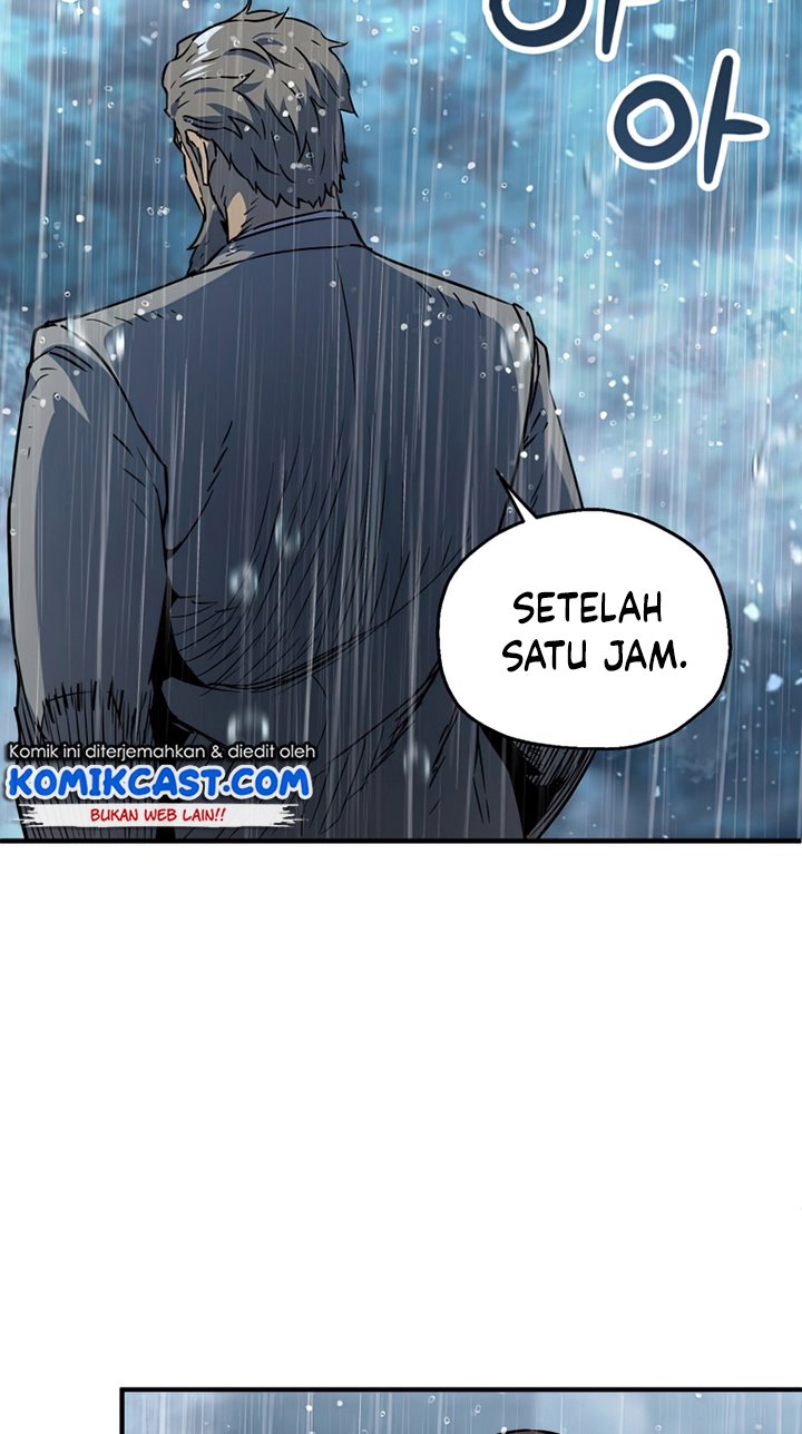 Player Who Can’t Level Up Chapter 51