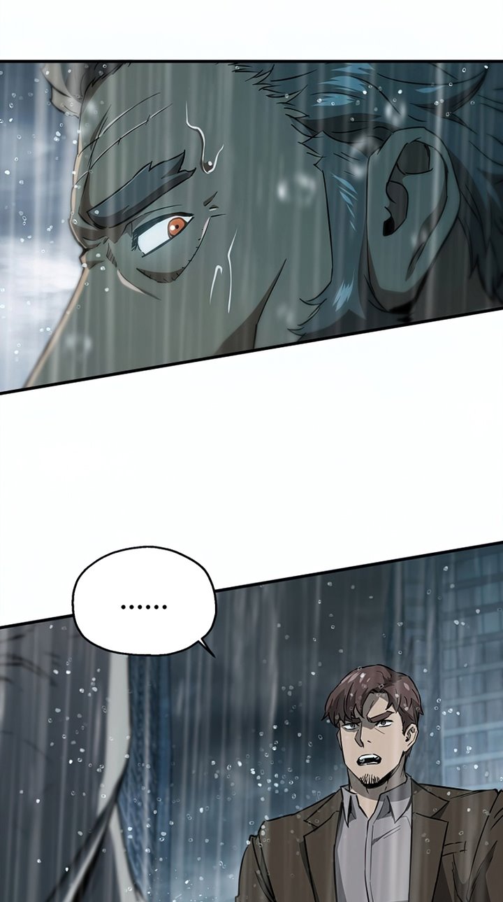 Player Who Can’t Level Up Chapter 51