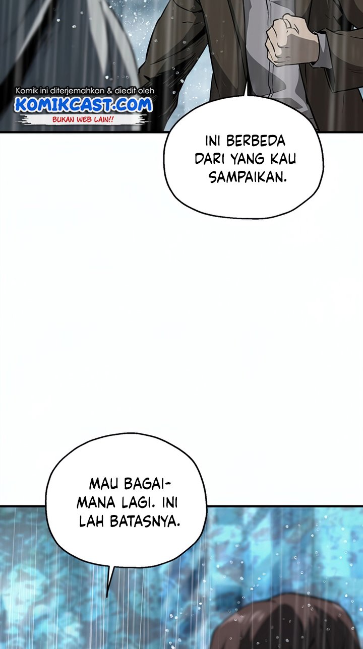 Player Who Can’t Level Up Chapter 51