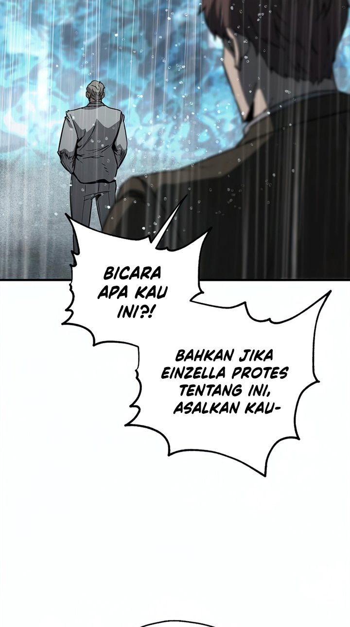 Player Who Can’t Level Up Chapter 51