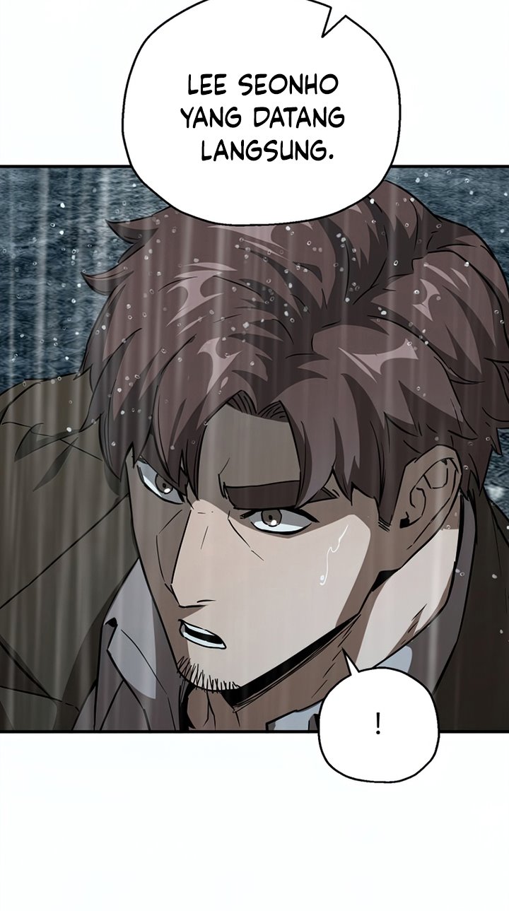 Player Who Can’t Level Up Chapter 51