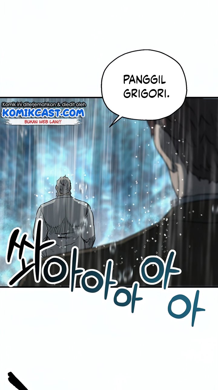 Player Who Can’t Level Up Chapter 51