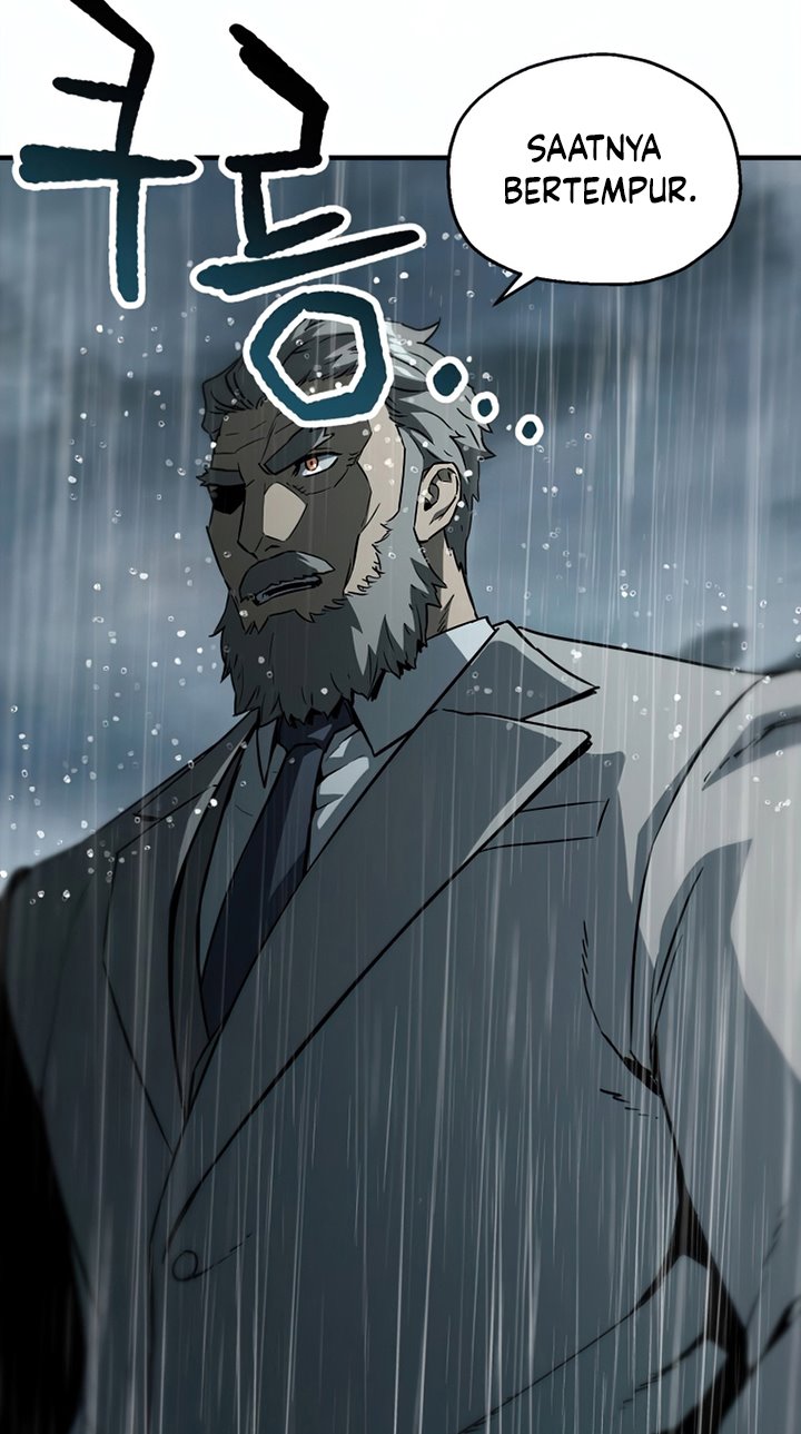 Player Who Can’t Level Up Chapter 51