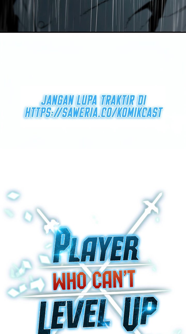 Player Who Can’t Level Up Chapter 51