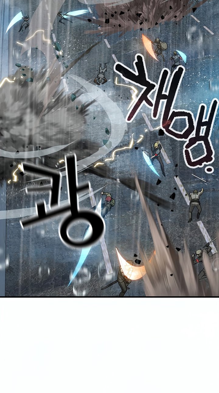 Player Who Can’t Level Up Chapter 51