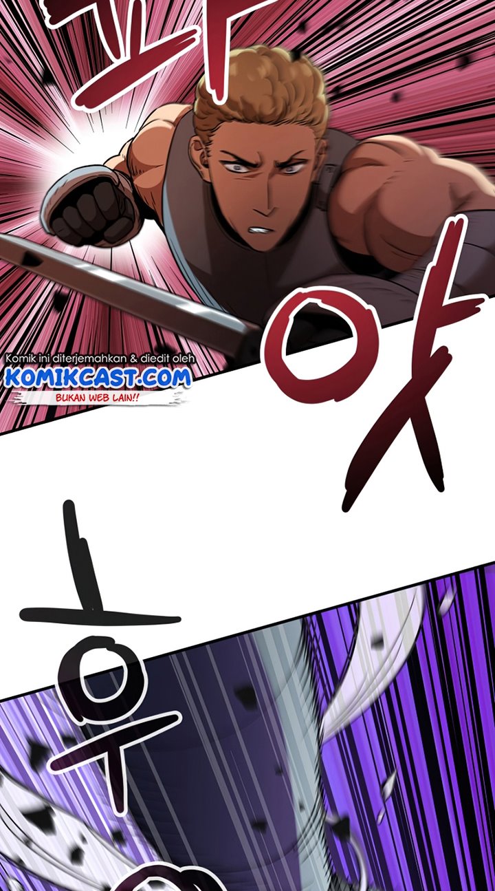 Player Who Can’t Level Up Chapter 51