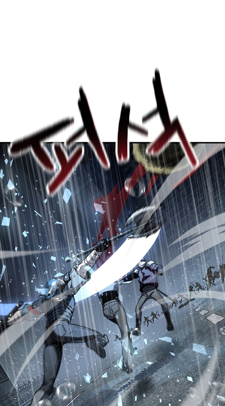 Player Who Can’t Level Up Chapter 51