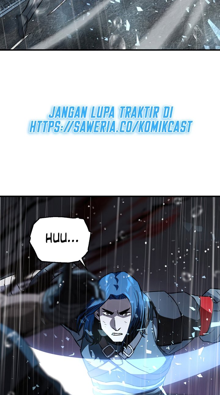 Player Who Can’t Level Up Chapter 51
