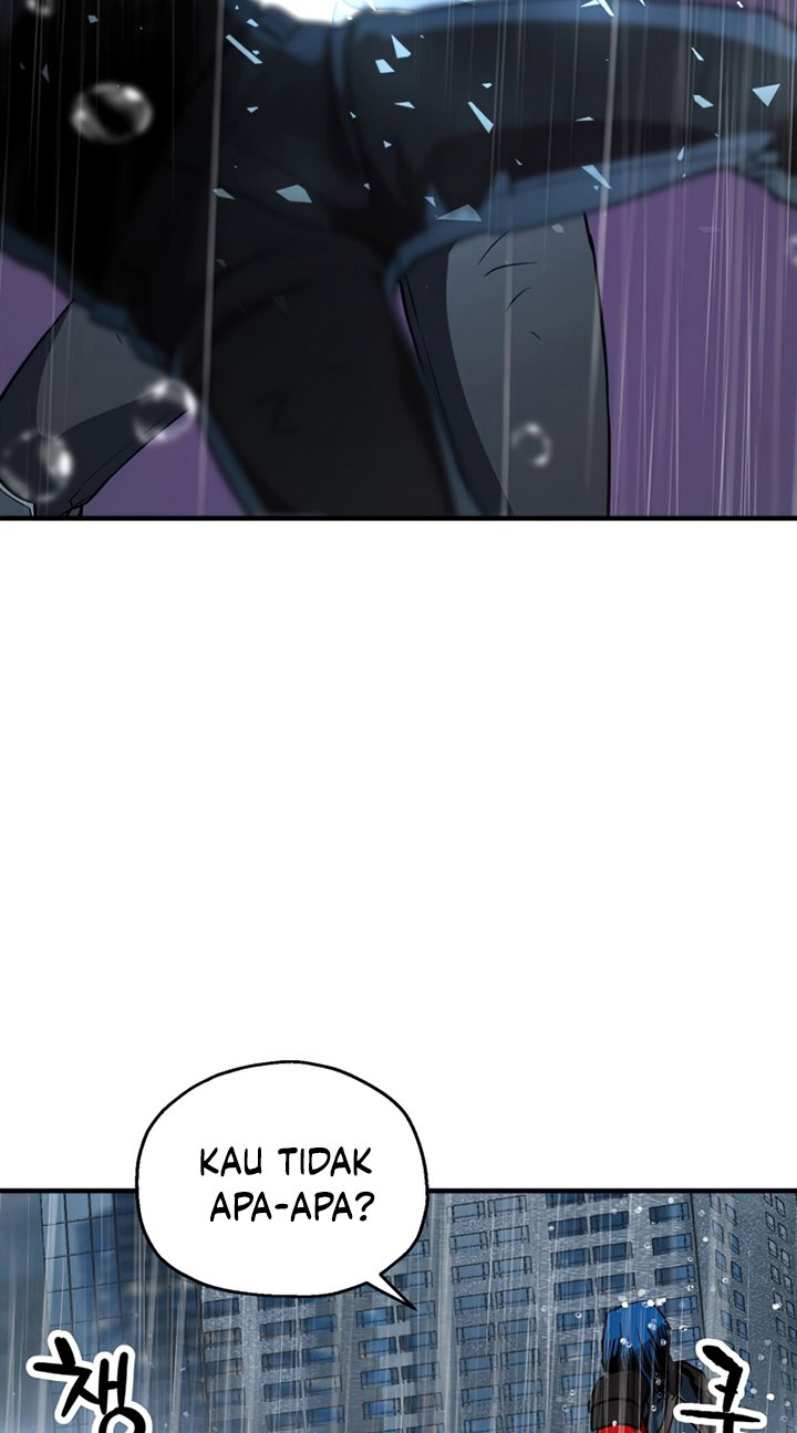 Player Who Can’t Level Up Chapter 51