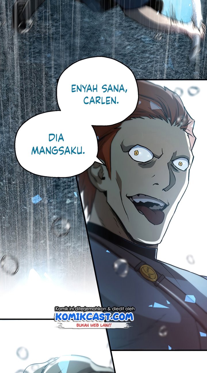 Player Who Can’t Level Up Chapter 51
