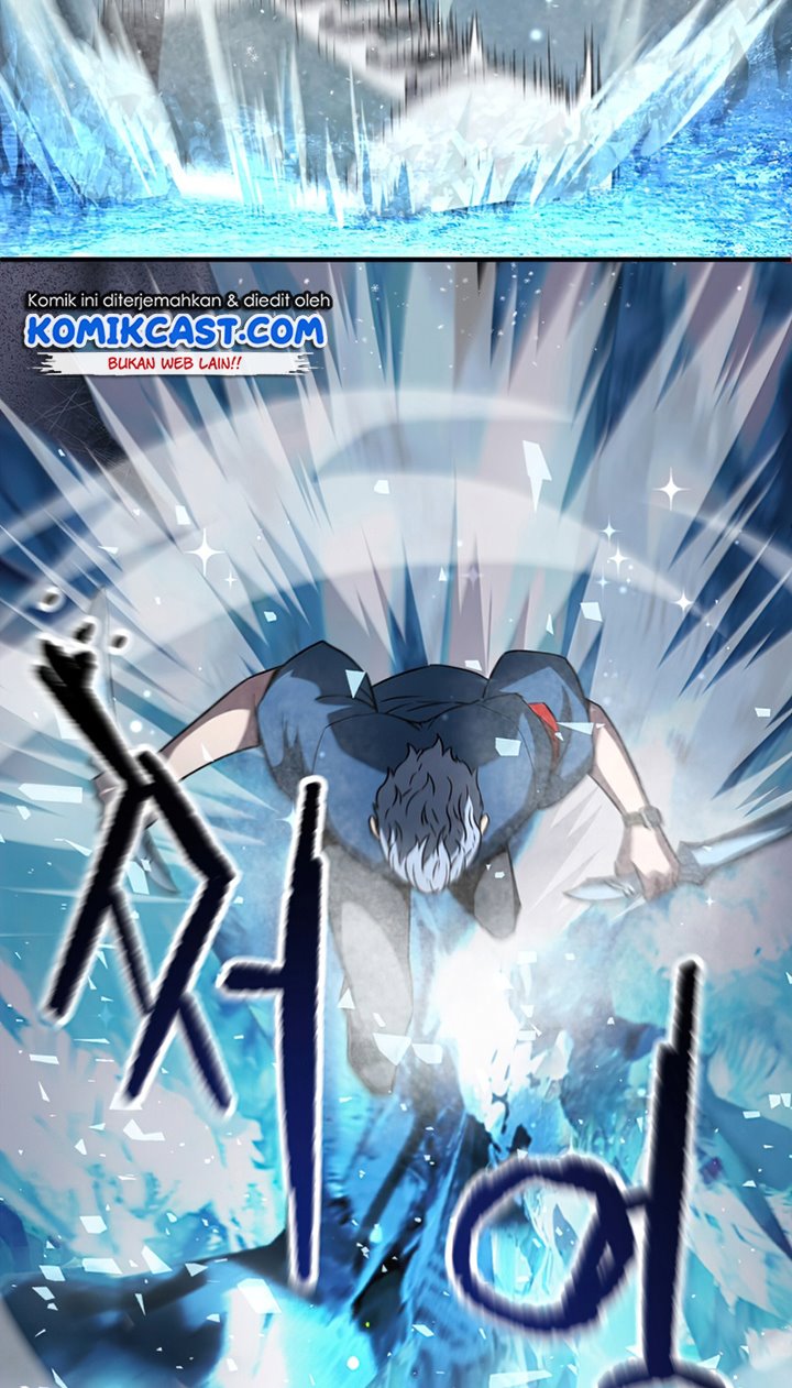 Player Who Can’t Level Up Chapter 51