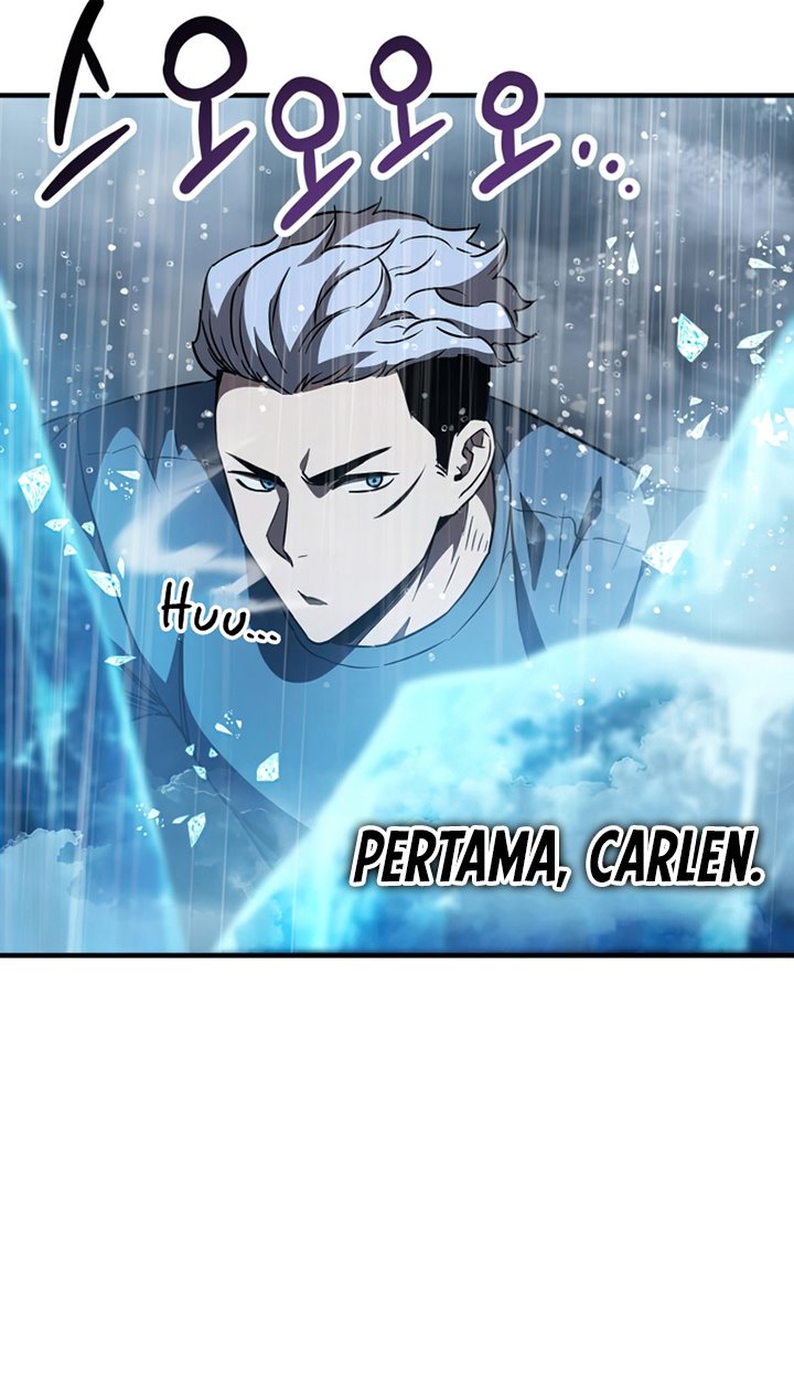 Player Who Can’t Level Up Chapter 51