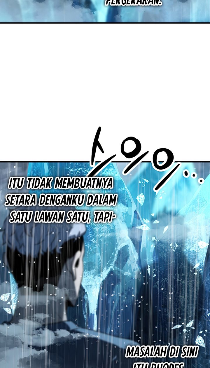 Player Who Can’t Level Up Chapter 51