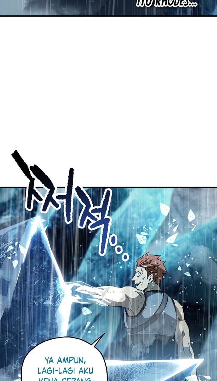 Player Who Can’t Level Up Chapter 51