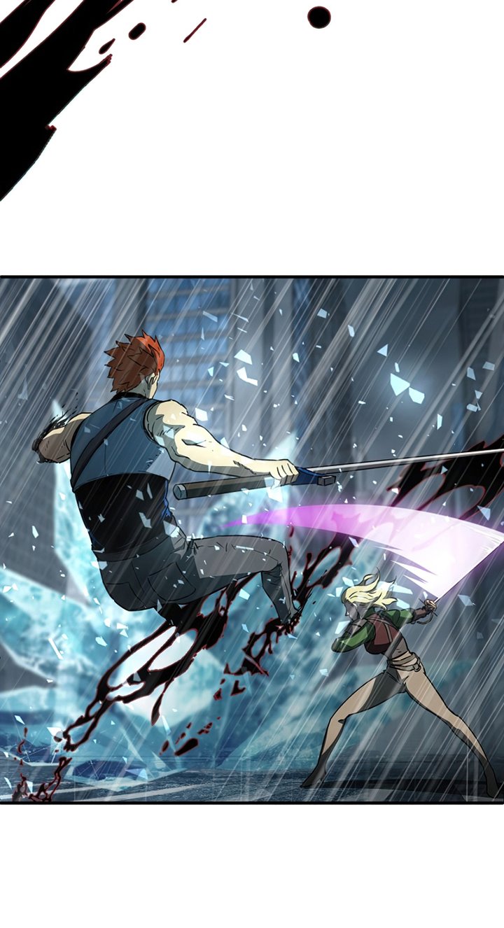 Player Who Can’t Level Up Chapter 51