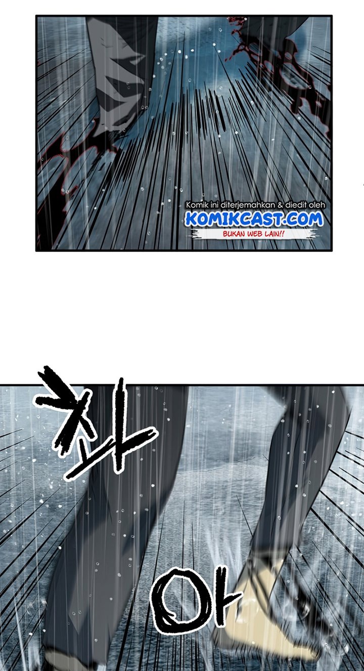 Player Who Can’t Level Up Chapter 51
