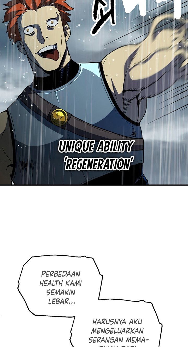 Player Who Can’t Level Up Chapter 51