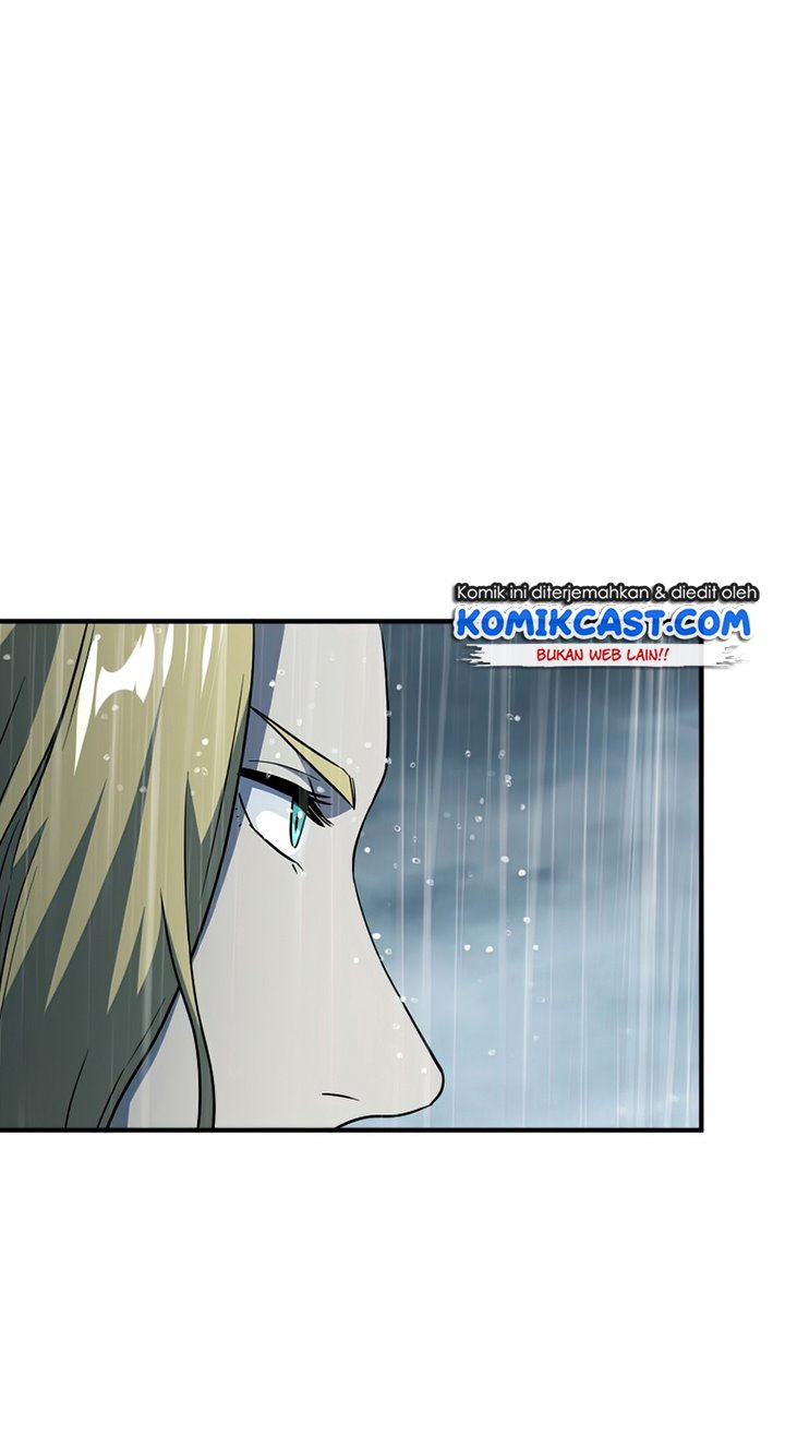 Player Who Can’t Level Up Chapter 51
